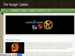 Sites similar to thehungergameskjw.weebly.com