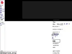 Sites similar to thehungergamesrp.wikia.com