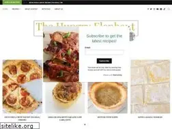 Sites similar to thehungryelephant.ca