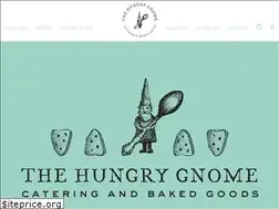 Sites similar to thehungrygnomeny.com