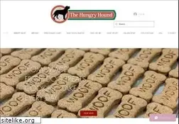 Sites similar to thehungryhound.com