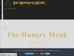 Sites similar to thehungrymonk.ie