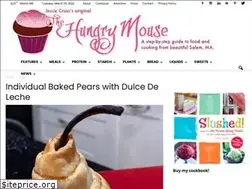 Sites similar to thehungrymouse.com