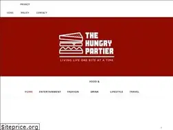 Sites similar to thehungrypartier.com