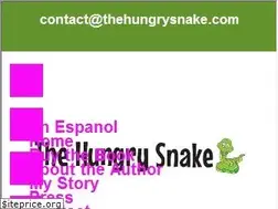 Sites similar to thehungrysnake.com
