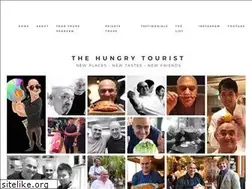 Sites similar to thehungrytourist.com