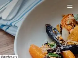 Sites similar to thehungryveganhi.com