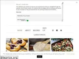 Sites similar to thehungrywaitress.com