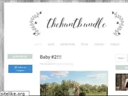 Sites similar to thehuntbundle.com