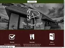 Sites similar to thehuntclubmichiganjh.com