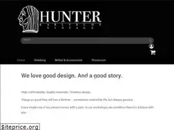 Sites similar to thehunter.eu