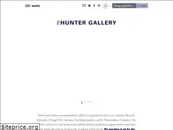 Sites similar to thehuntergallery.com