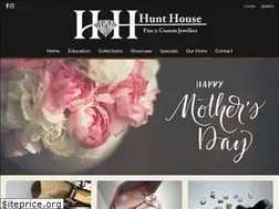Sites similar to thehunthouse.ca
