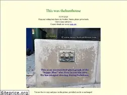 Sites similar to thehunthouse.com