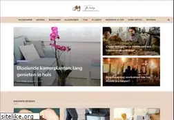 Sites similar to thehunting.nl