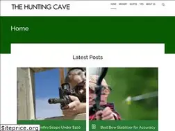 Sites similar to thehuntingcave.com