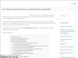 Sites similar to thehuntingfiles.com