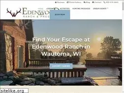 Sites similar to thehuntingpreserve.com