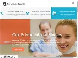Sites similar to thehuntingtongrp.com