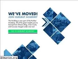 Sites similar to thehurlblog.com