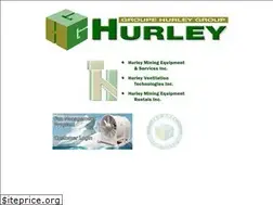 Sites similar to thehurleygroup.com
