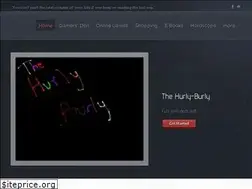 Sites similar to thehurlyburly.weebly.com