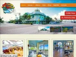 Sites similar to thehurricane.com