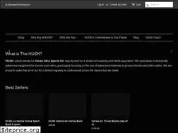 Sites similar to thehusk.co.uk