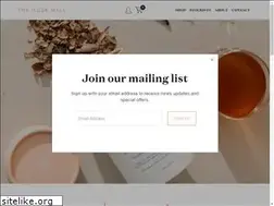 Sites similar to thehuskmill.com.au