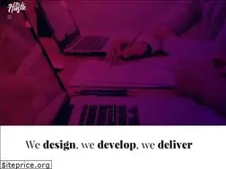 Sites similar to thehustle.nz