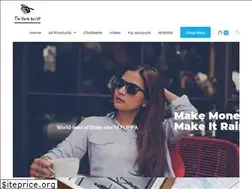Sites similar to thehustlelife247.com