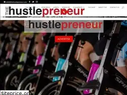 Sites similar to thehustlepreneur.com