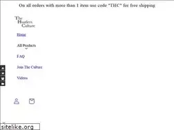 Sites similar to thehustlersculture.com