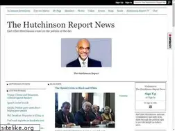 Sites similar to thehutchinsonreportnews.com