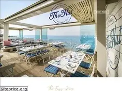 Sites similar to thehutcolwell.co.uk