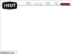 Sites similar to thehutsantaclara.com