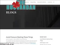 Sites similar to thehuuvandan.org