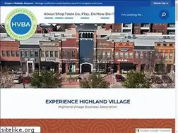 Sites similar to thehvba.com