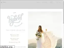 Sites similar to thehybridco.com