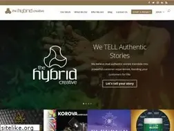 Sites similar to thehybridcreative.com