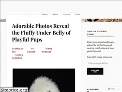 Sites similar to thehydrant.wordpress.com