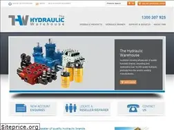 Sites similar to thehydraulicwarehouse.com.au
