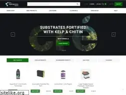 Sites similar to thehydroponicsstore.ie