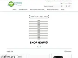 Sites similar to thehydrosource.com