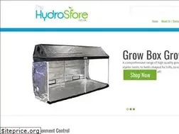 Sites similar to thehydrostore.co.uk