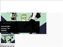 Sites similar to thehypebr.com.br