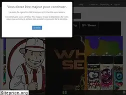 Sites similar to thehypejuices.com
