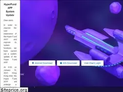 Sites similar to thehyperfund.com