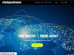 Sites similar to thehypernetwork.com