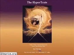 Sites similar to thehypertexts.com